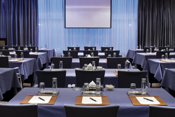 multimediální učebna